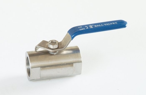 Durable Cold Water Tank Float Valve , 22mm Ball Float Valve Reliable Seal