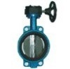 Lightweight Triple Offset Butterfly Valves With Compact Structure