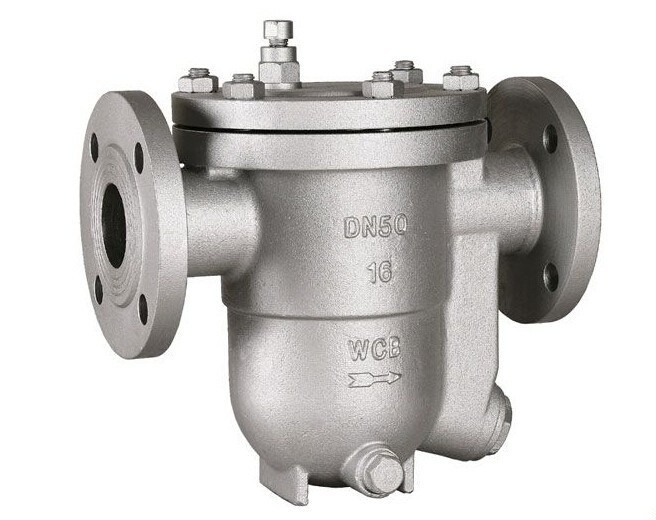 CS41 Steam Valve Floating Type , Stainless Steel Cryogenic Ball Valve