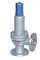 Siliver Pressure Reducing Valves Inlet Rating / Connection – 2 ” X 150 #