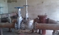 1/4" ~2" Cast Steel Gate Valve With Two Piece Self Aligning Packing Gland