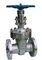 Water Gate Valve 6 Inch Class 150 RF ASTM A216 WCB Flanged End