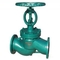 Manual Flanged Globe Valve NW 80 ND 16 SIZE 3 INCH With Standard Port Size