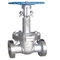 Steam Cast Steel Gate valve  410-SS Trim  API 6D / ANSI 16.5 B