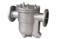 Stainless Steel Water Meter Strainer Compact Steam Trap For Steam 15.0 Bar 310° C