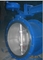 Wafer Carbon Steel Swing Check Valve Ductile Iron With Zinc Plated Disc