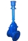 Resilient Seated 3 / 4 Inch Gate Valve with Extension Stem 0.5 M , Underground Gate Valve