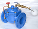 Floating Ball Control Pressure Reducing Valves For Water Tank And Tower