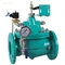 PN16 / 150lbs / JIS10K Gas Pressure Reducing Valves , Pump Control Valve
