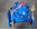 GGG50 Water Pressure Reducing Valve Adjustment Flanged BS EN 1092