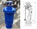 1-1/2" To 12" Cast Steel Air Release Valve With Painting For Sewerage Pipeline