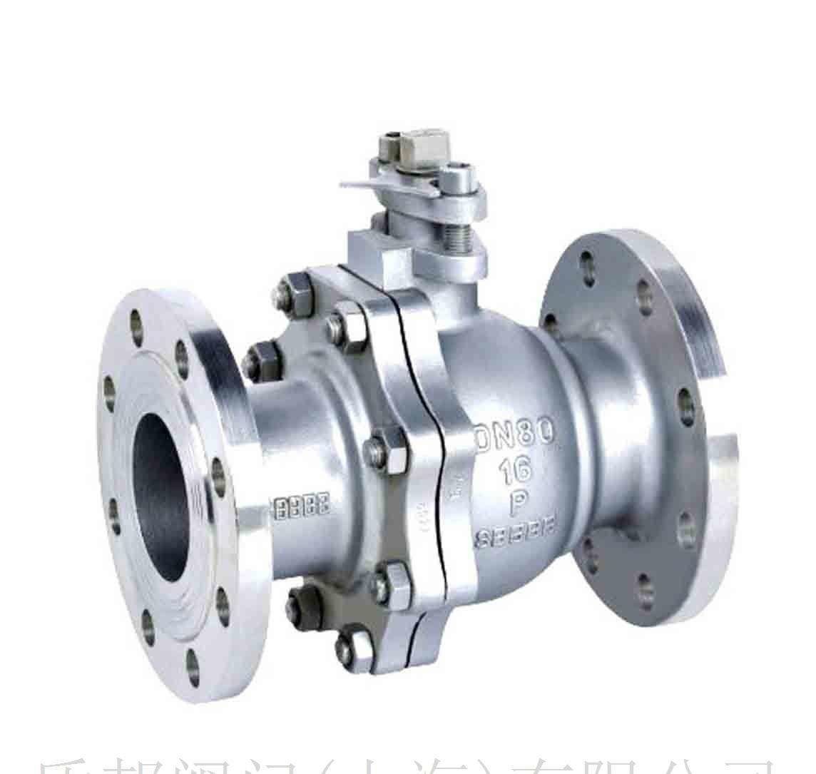 2 Ways Stainless Steel Ball Float Valve Pressure Rating Pn25 With