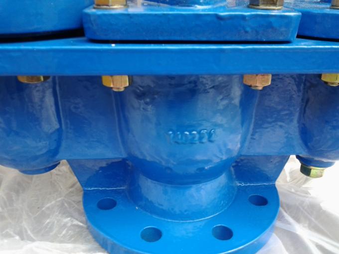 Radiator Air Vacuum Release Valve , OEM Boiler Air Tank Release Valve