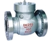 Crane Gate Valves 6 " Class 125 Flanged 200 PSI Working Shield UL / FM Approved