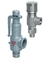 Carbon Steel Pressure Reducing Valves With Stainless Steel Trim