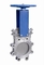 WCB / WC6 Velan Gate Valve For Waste Watert Reatment And Sewerage