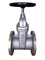 Stainless Steel SS304 Resilient Seated Gate Valve DN700 EPDM Gasket
