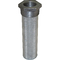 Threaded Bore Suction Industrial Water Strainers Longer Style With Galvanized Steel