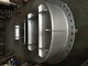 Flap Valve Made By Stainless Steel Water Check Valve F304 Or CF8M Size From DN300 To DN3200
