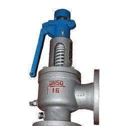 Conventional Type Pressure Reducing Valves Minimum Rating Pressure Discharging Capacity 50 Sm3/hr