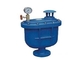 AWWA JIS Air Release Valves with Stainless steel / PTFE / plastic Floating ball