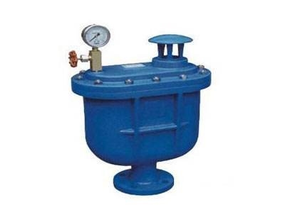 AWWA JIS Air Release Valves with Stainless steel / PTFE / plastic Floating ball