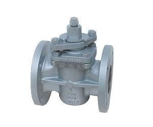 Sleeve type soft sealing Lubricated Plug Valve ACC / ASME B16.34 Class 600 Lbs