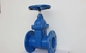 Light Weight Resilient Seated Gate Valve With Ductile Iron Easily To Fixing