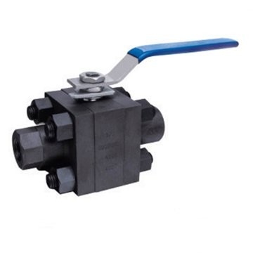 Customized Floating Type Ball Valve , Small 2 Inch Ball Float Valve
