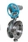 Freshwater Wafer Type Butterfly Valves Easy To Install And Maintain