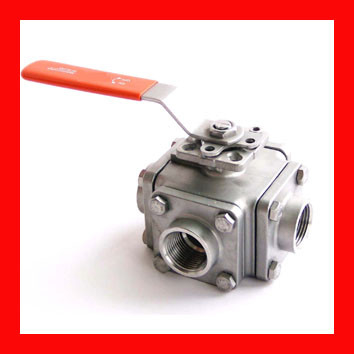 High Pressure Floating Ball Valve 150lbs~2500lbs/PN16~PN160/JIS 10K~20K