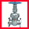 High Pressure Cast Steel Gate Valve For Oil , Gas , Water Flow Control