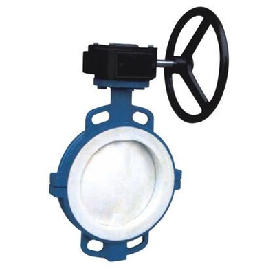 Metal Seated Fire Protection Butterfly Valves PN10/16/125lbs/150lbs/JIS 5K/JIS10K