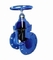 12 Inch Water Supply PN16 Double Flanged Gate Valve