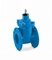 DN300 Resilient Seated Gate Valve With SS316 Stem / Spindle