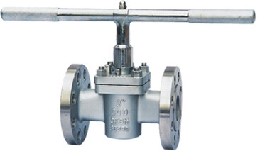 Stainless Steel Lubricated Plug Valve DIN BS AWWA , PFA Lined Plug Valve