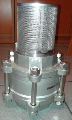 Buy flanged foot valve, Good quality flanged foot valve manufacturer