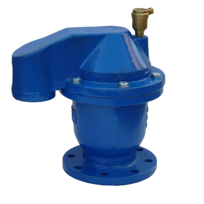 Central Heating Air Release Valve For Fire Sprinkler System Deep Well