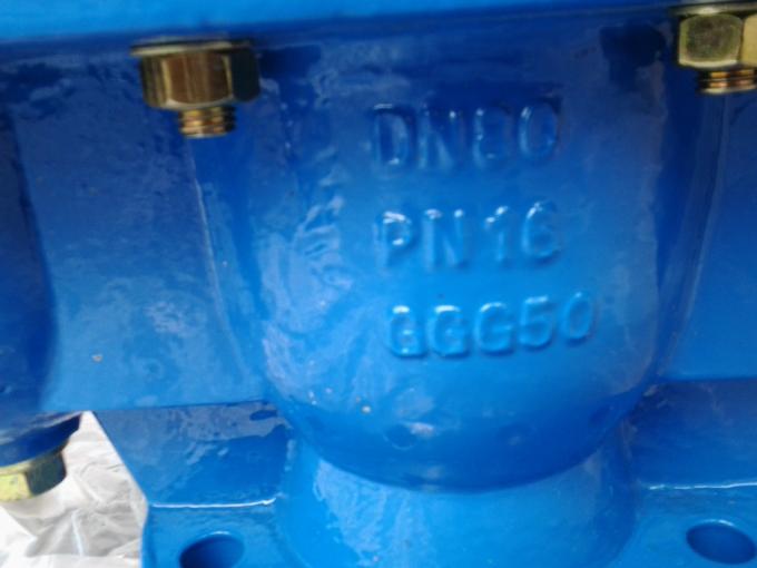 Central Heating Air Release Valve For Fire Sprinkler System Deep Well